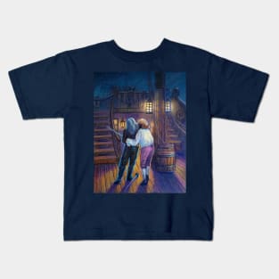 Got you Kids T-Shirt